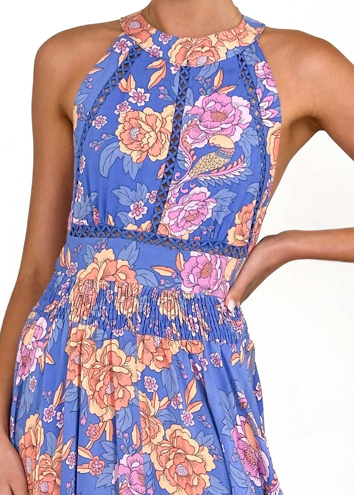 Emily Summer Dress