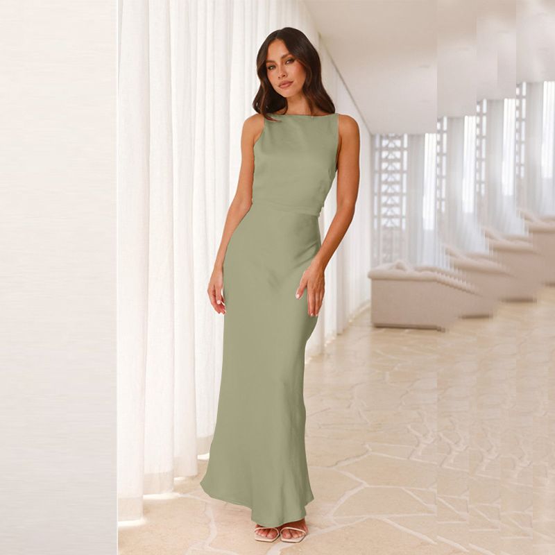Evelyn Sarin Gown - MAIRA London
