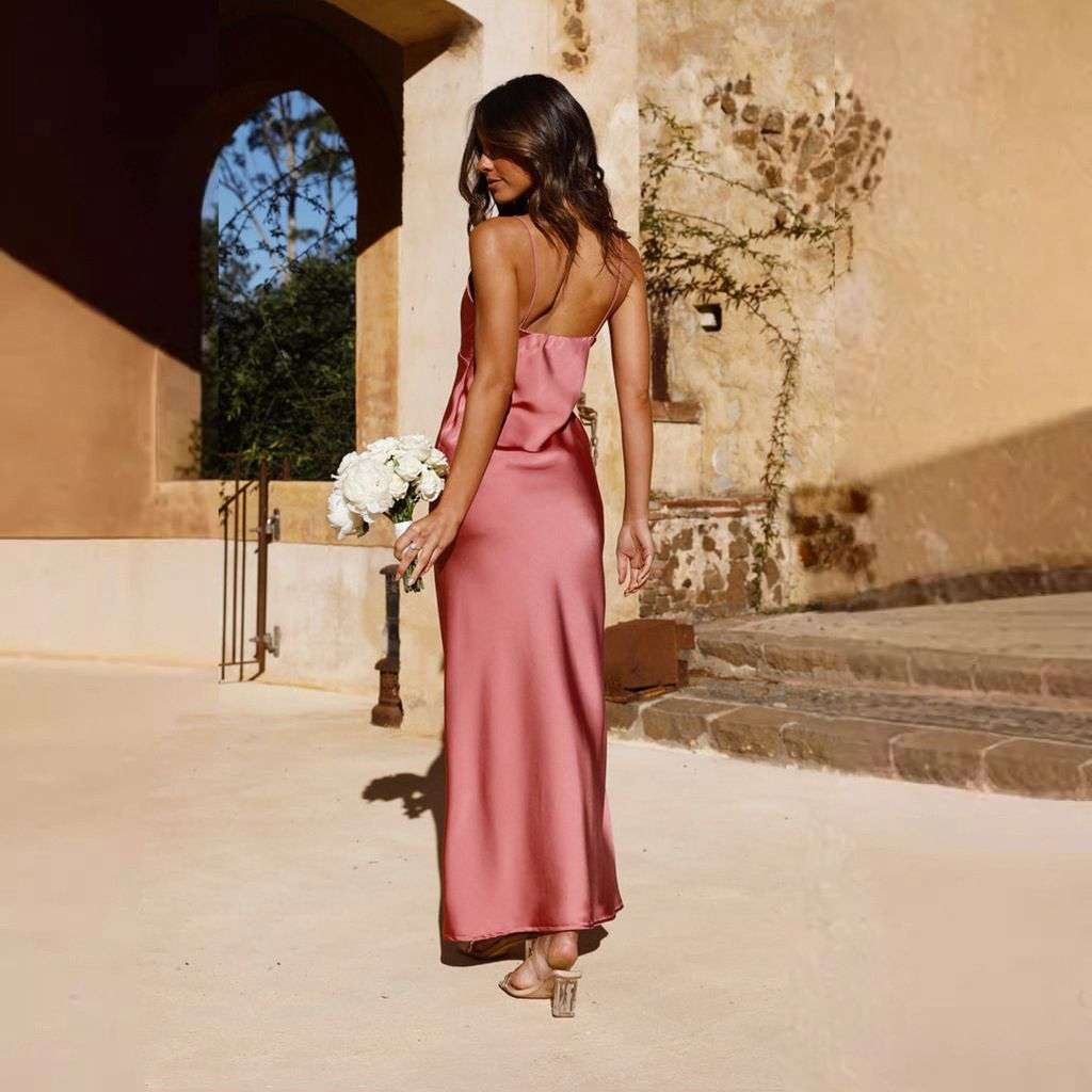 Selene Luxe Gown