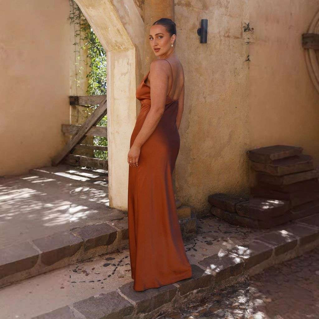 Selene Luxe Gown
