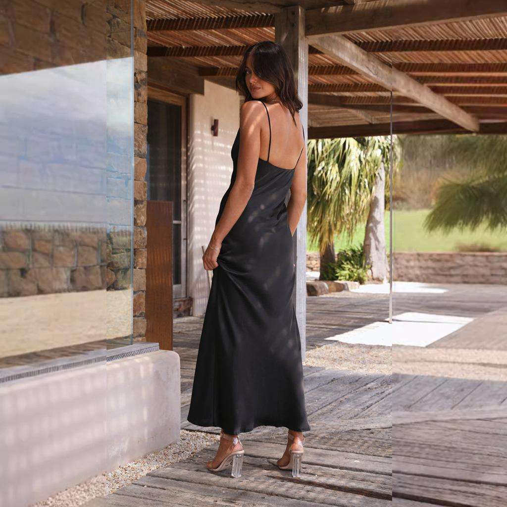 Selene Luxe Gown