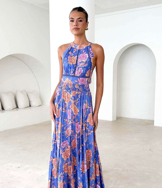 Emily Summer Dress