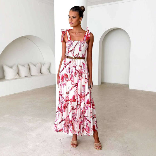 Florence Maxi Dress - MAIRA London