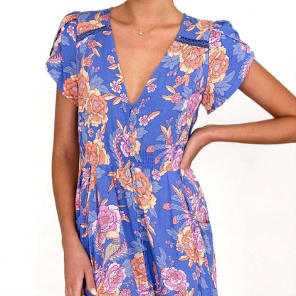 Sienna Maxi Dress - MAIRA London