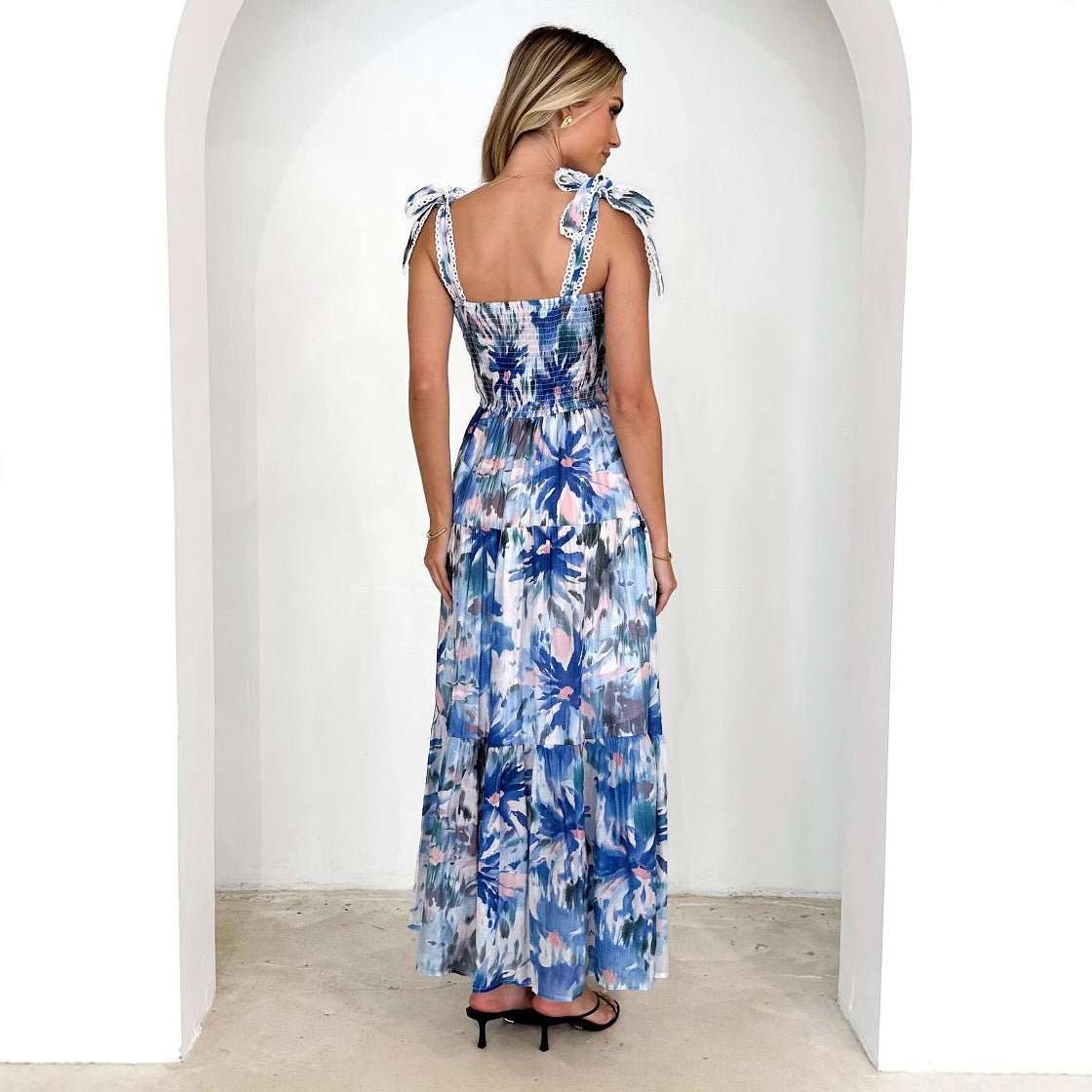 Florence Maxi Dress - MAIRA London