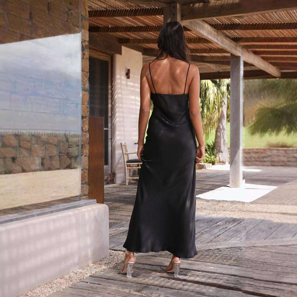 Selene Luxe Gown